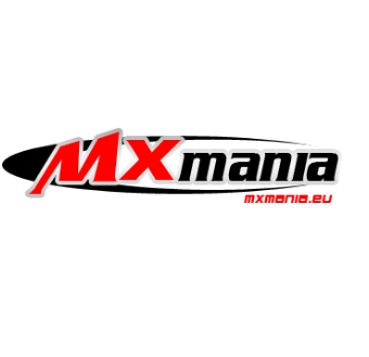 Logotüüp www.mxmania.eu