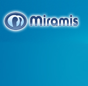 Веб-сайт www.miramis.ee