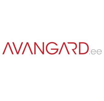 Логотип www.avangard.ee