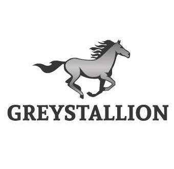 Логотип GreyStallion