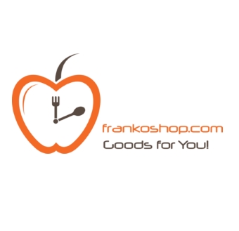 Логотип www.frankoshop.com